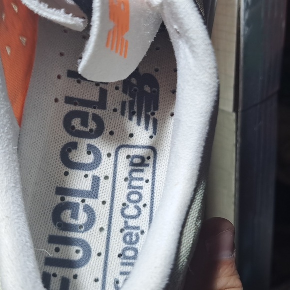 New Balance Fuelcell Elite - Picture 7 of 10